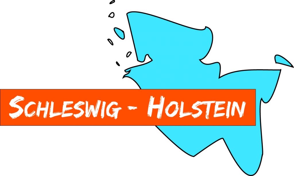 schleswig-holstein